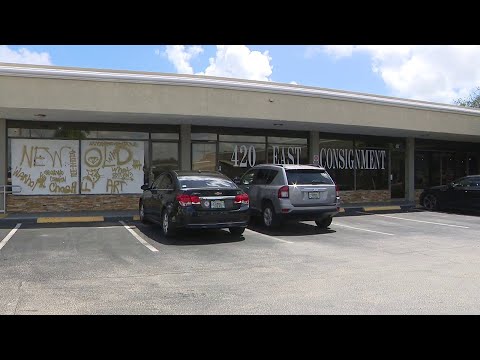 Consignment Shops Madison Al