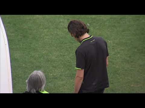 CD Don Benito 1-2 Recreativo Granada (19-05-19)