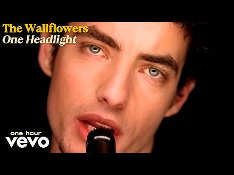 Thumbnail for ✨The Wallflowers - One Headlight (Extended | 1H)✨ by R.E.M., L.A.B., Head, The Rolling Stones, The Band, Bob Dylan, Ween, Luke, The Wallflowers, Rolling Stones, Songwriter