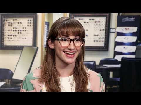 Engle Eyewear Showcase - Swarovski | Wilkes-Barre, PA