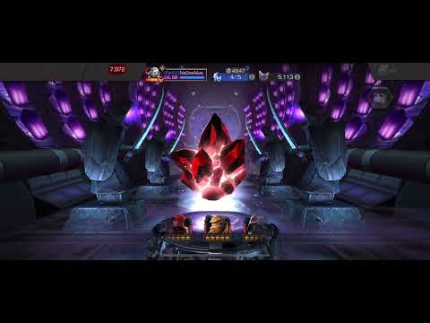 Act 6 Completion Rewards Opening!