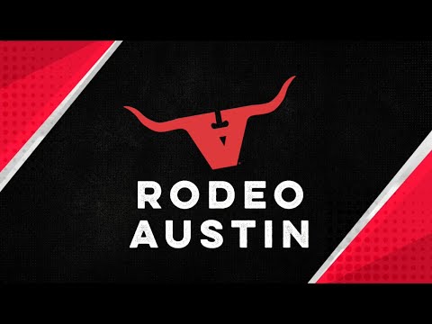Performance 15 Saturday Finals - Rodeo Austin 2022