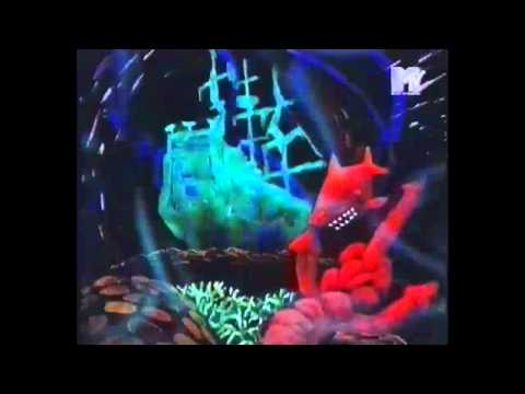 MTV Bumper - Doubloon