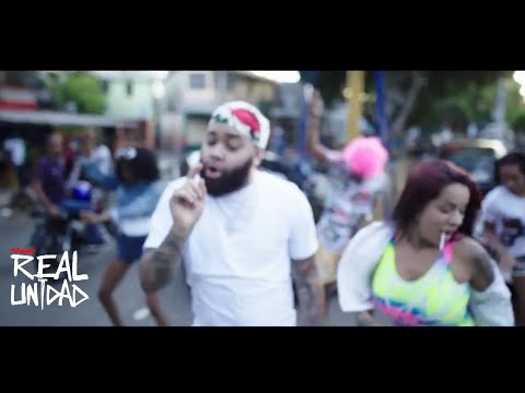 Luz Baja - Flow Peluche 🧸 ( Video Oficial )