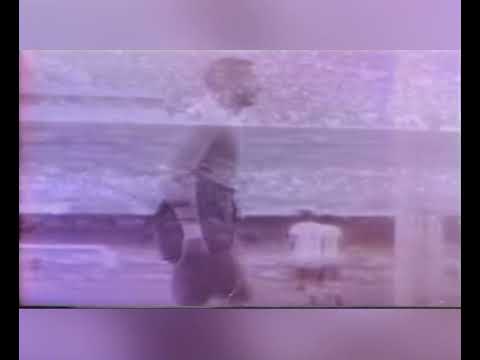 SFC: Gol Alcides Ghiggia - Final Copa del Mundo 1950 Brasil 1-2 Uruguay