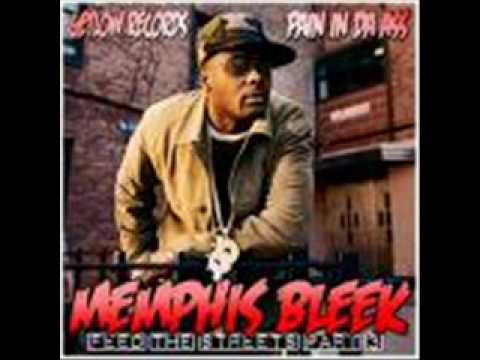 So Seductive - Young Jeezy, Memphis Bleek, Papoose & Chamillionaire