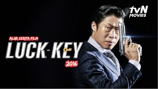 Download lagu LUCK KEY (2016) | ALUR CERITA FILM mp3