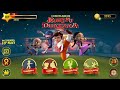 chhota bheem : kung fu dhamaka game || gameplay 10 ||  chhota bheem game