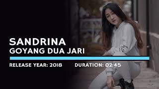 Download lagu 🇮🇩SANDRINA - GOYANG DUA JARI mp3