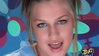 Leslie Carter - Like Wow (2001)(HD Ver. 720p)