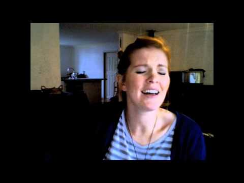 Something About The Way You Look Tonight (Elton John Cover)