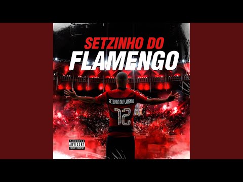 Setzinho do Flamengo