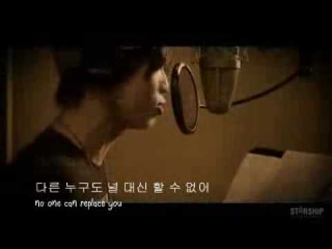 Love 119 K Will feat MC Mong kor amp eng sub full version