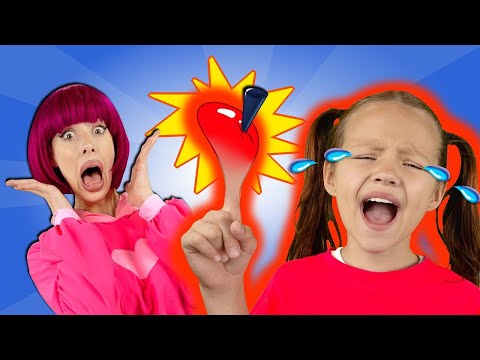 YouTube Thumbnail