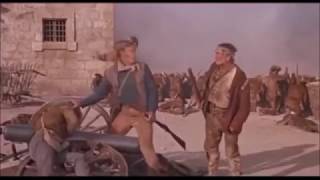 Download lagu Fun Bloopers! in John Wayne's 'THE ALAMO' (1960) mp3