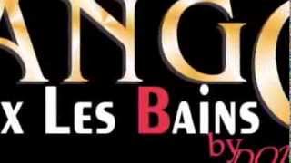 Aix Les Bains 2013 finale il 2014 è già in preparazione!!!!!! video di Francesco El Actor