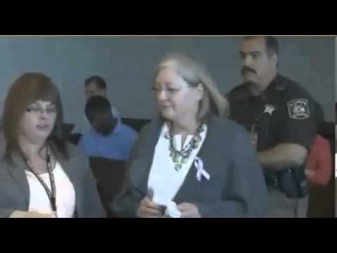 Raven Abaroa Guilty Plea