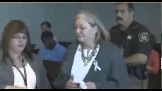 Raven Abaroa - Guilty Plea