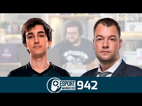 Esportmaníacos 942 - Repaso LEC, Kami y DuaLL, Rumores de SLO