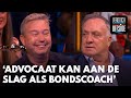 Martijn Krabbendam onthult: 'Dick Advocaat kan aan de slag als bondscoach van heel mooi land’
