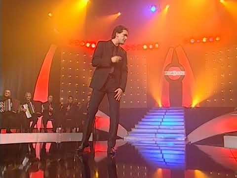 Fahrudin Buljubašić Fax - Žena iz prošlosti ( TV video 2008 )