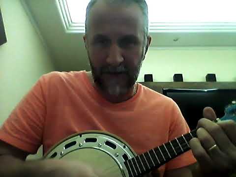 Alemão do Banjo - Terreiro e Pé no Chão