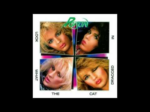 Poison - I Won't Forget You [7" Single Version]