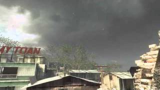 iNsPiRaTioNz x - Black Ops Game Clip