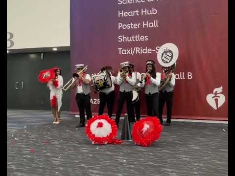 Shake It Break It - Brass Band New Orleans