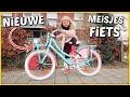 LUCiLLA KRiJGT GROTE MEiSJESFiETS ALS VERRASSiNG! ? ? | Bellinga Vlog #1983