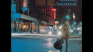 Fred Neil - A Little Bit of Rain