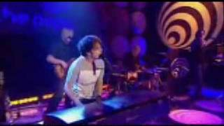 Jamie Cullum - Mind Trick LIVE @ Top of the Pops