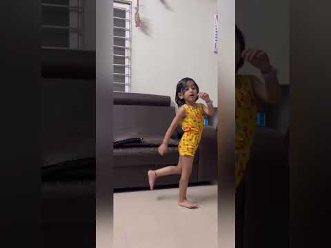 Kashvi Besharam rang