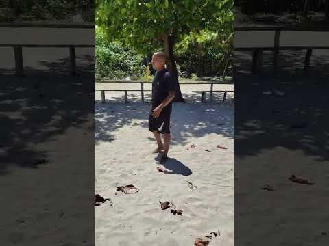 isso só acontece na rota ecológica dos milagres em Passo de Camaragibe Alagoas