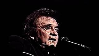 Johnny Cash - Let the Train Blow the Whistle / Bird On a Wire (Live at Emo’s, 3/17/1994)