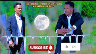 Download lagu Abwaan amiin indhayare dhaanto cusub coming soon mp3