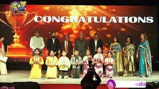 Euro International School Video