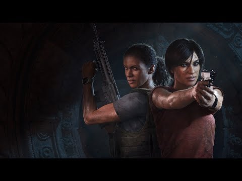 DOSAO JE KRAJ ! Uncharted: The Lost Legacy - Part.10
