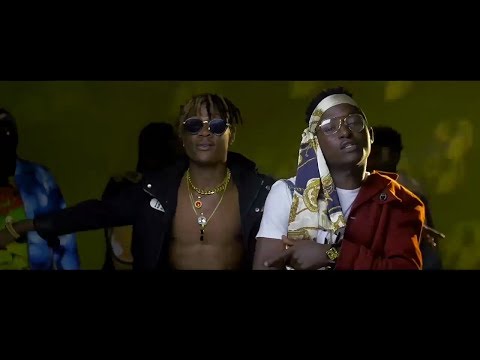 Deejay Brian Nze Nkuba ft Dokta Brain,Fik Fameika, Latinum, Jera, Fyno & Topic Kasente