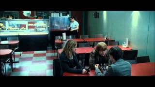 Harry Potter and the Deathly Hallows part 1 - The Ministry has fallen (HD)