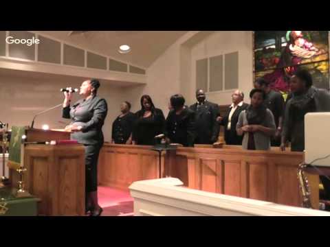 ORGAN RECITAL featuring Rev. Dr. Charles R. Lyles