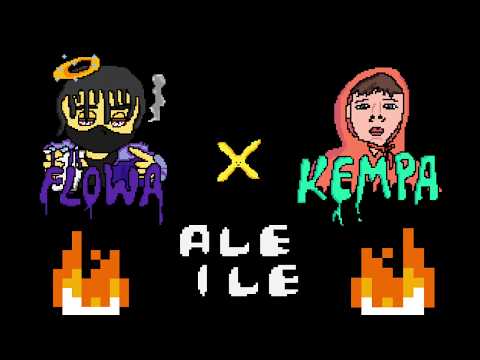 FLOWA ft. KEMPA - ALEILE