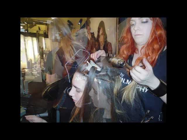 KDelmé Hairdressing - Miranda, NSW