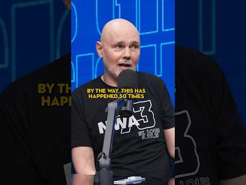 Don’t Ever Say This To Billy Corgan