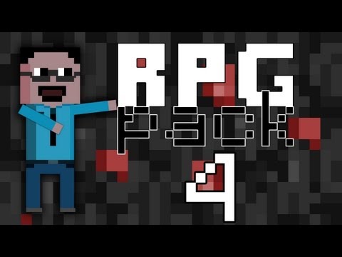 Crafovo RPG #4 - Ohnivé dobrodružství