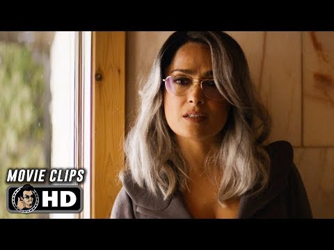 The Hummingbird Project (2019) Trailer