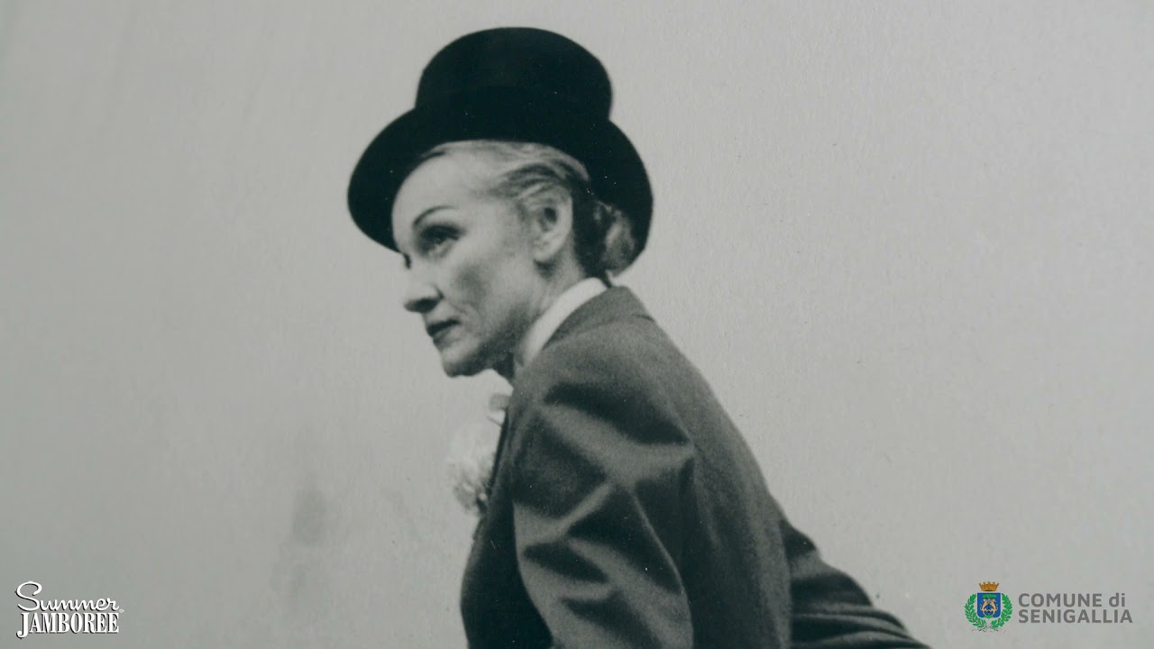 Video di Women – Milton H. Greene
