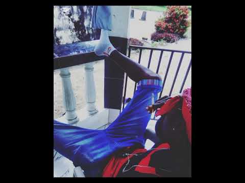 Bad Keshja x Alien Badman fRangoe