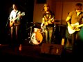 Socratic - B To E Live