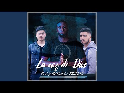 La Voz de Dios (feat. Natan el Profeta)